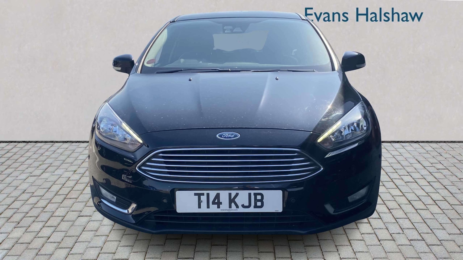 Used Ford Focus 2015 for sale - 78173496: Photo 3