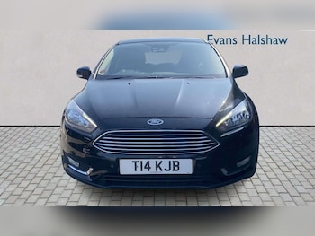 Used Ford Focus 2015 for sale - 78173496: Photo