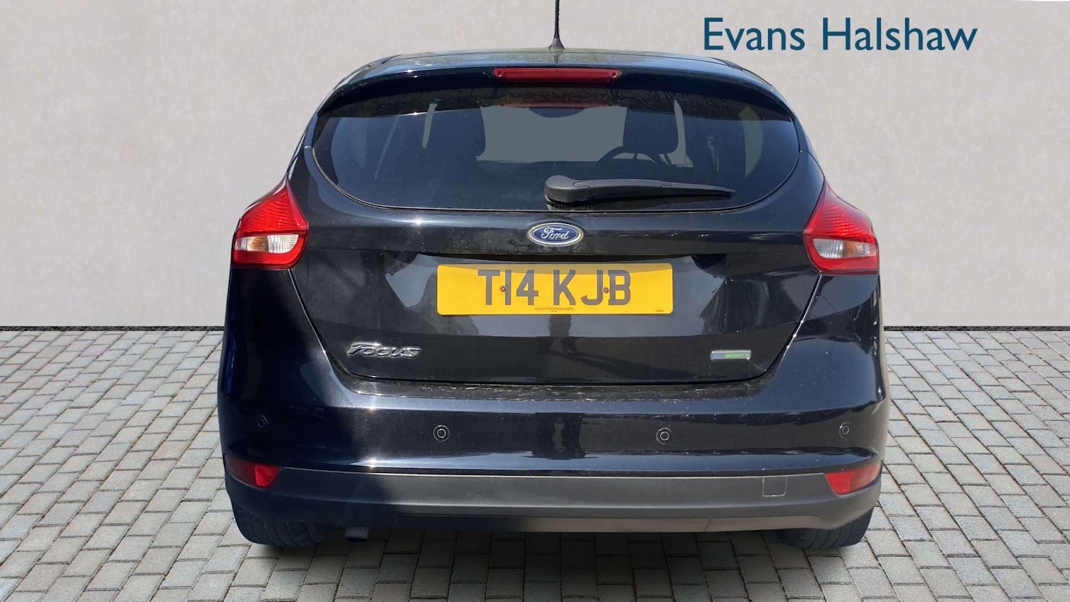 Used Ford Focus 2015 for sale - 78173496: Photo 4