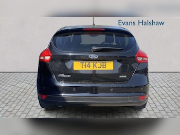 Used Ford Focus 2015 for sale - 78173496: Photo