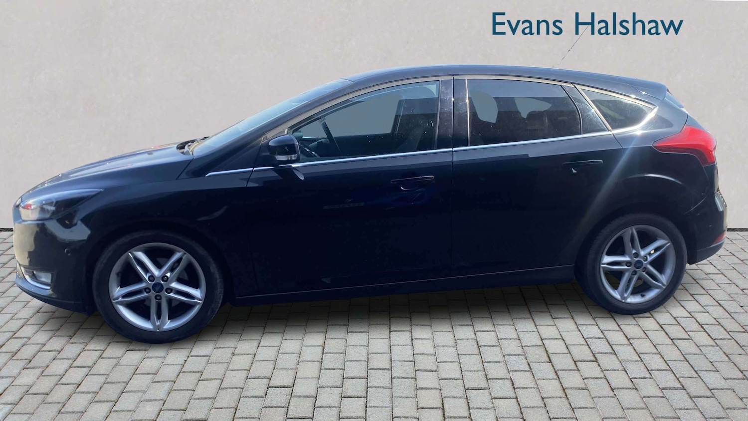 Used Ford Focus 2015 for sale - 78173496: Photo 5