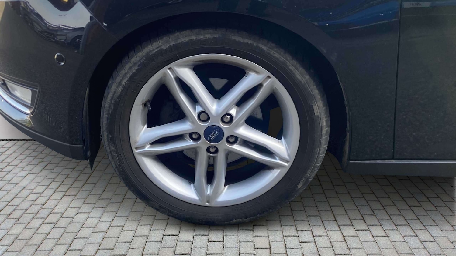 Used Ford Focus 2015 for sale - 78173496: Photo 6