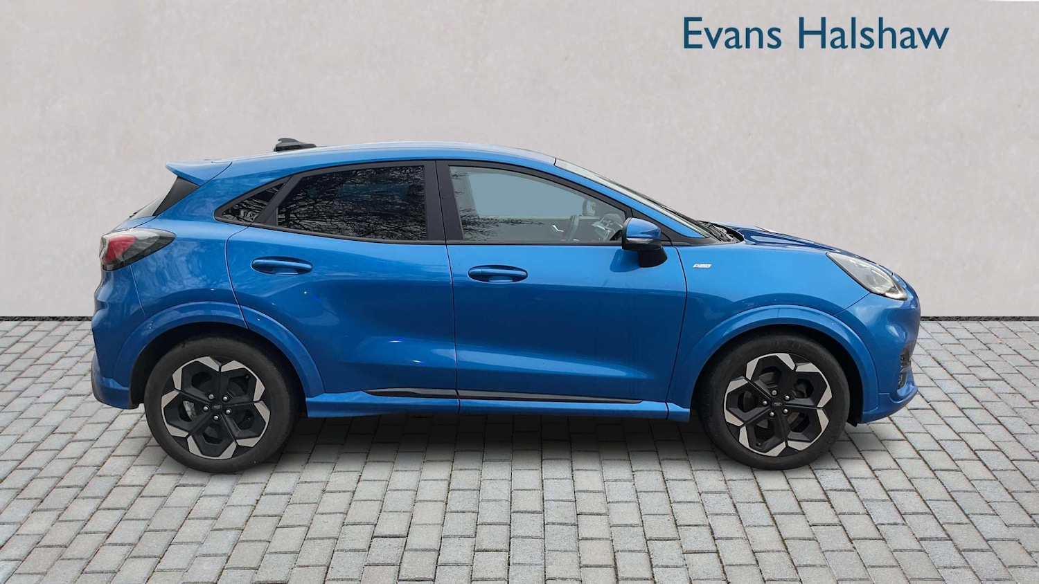 Used Ford Puma 2024 for sale - 77373822: Photo 4