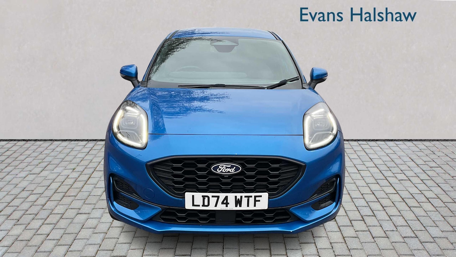Used Ford Puma 2024 for sale - 77373822: Photo 5