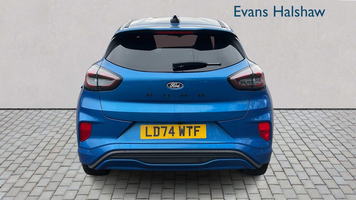 Used Ford Puma 2024 for sale - 77373822: Photo 6