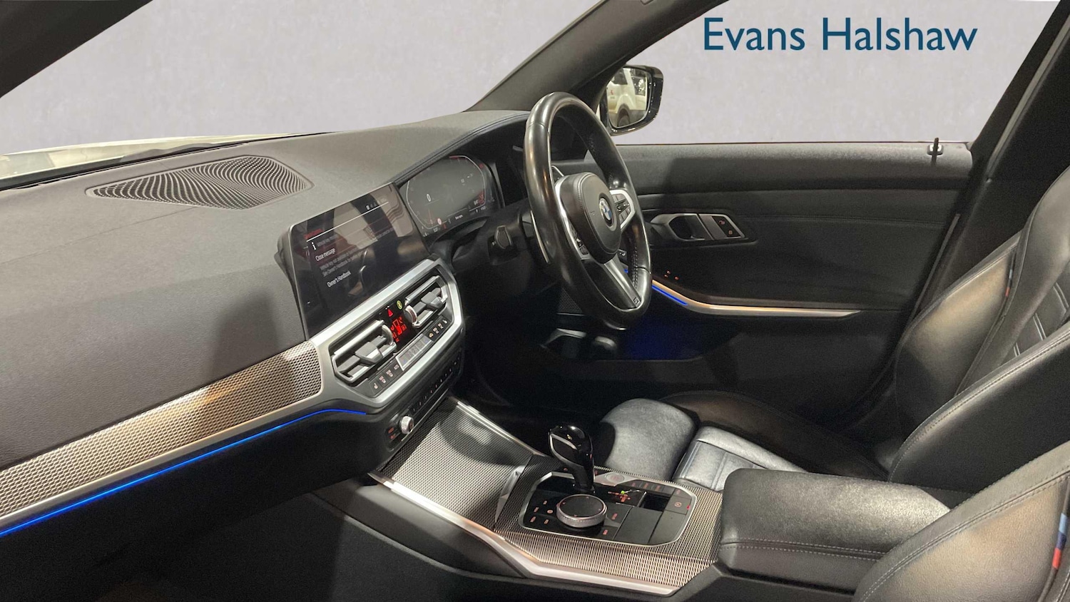 Used BMW 3 Series 2019 for sale - 77099601: Photo 16