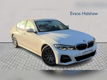 BMW 3 Series feature image