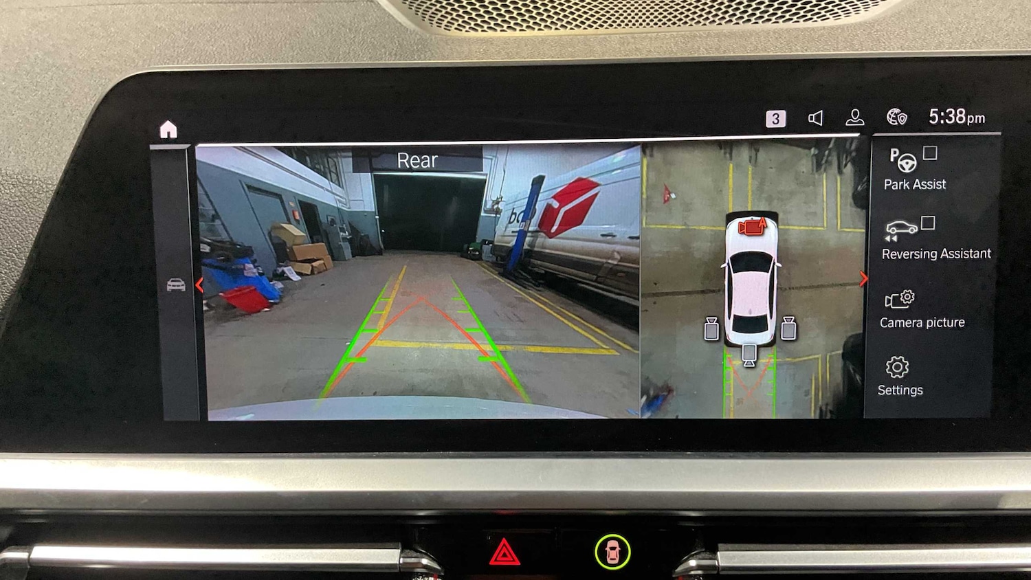 Used BMW 3 Series 2019 for sale - 77099601: Photo 20