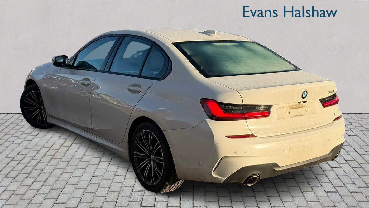 Used BMW 3 Series 2019 for sale - 77099601: Photo 3