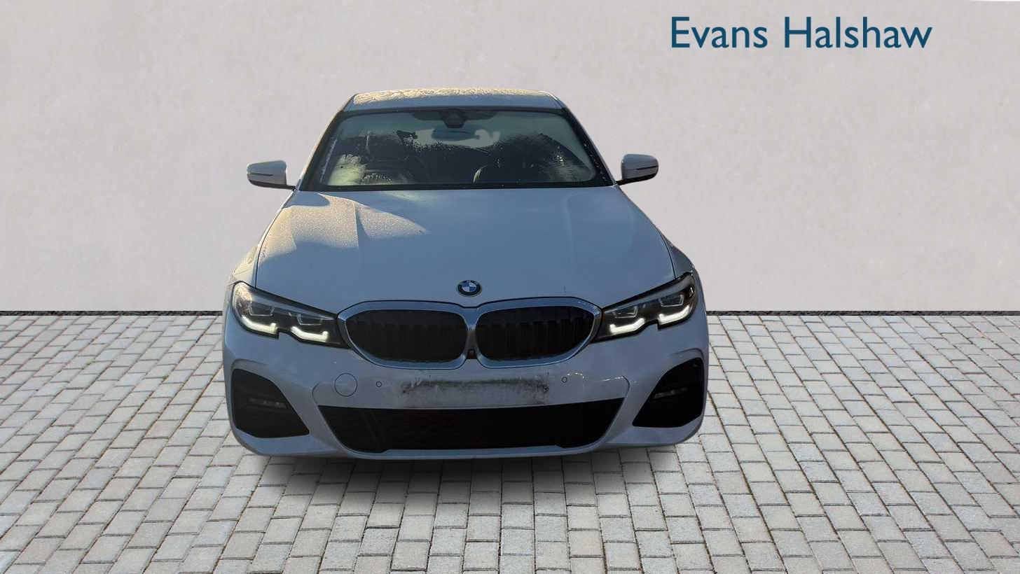 Used BMW 3 Series 2019 for sale - 77099601: Photo 5