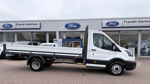 Used Ford Transit 2019 for sale - 76262379: Photo 11