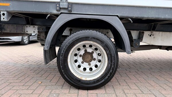 Used Ford Transit 2019 for sale - 76262379: Photo 13