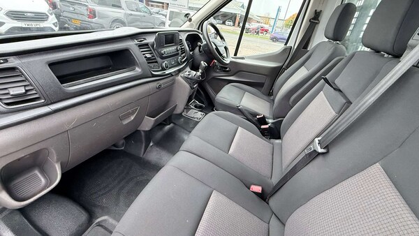 Used Ford Transit 2019 for sale - 76262379: Photo 16