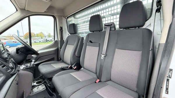 Used Ford Transit 2019 for sale - 76262379: Photo 17