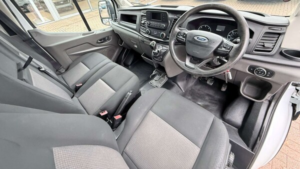 Used Ford Transit 2019 for sale - 76262379: Photo 18