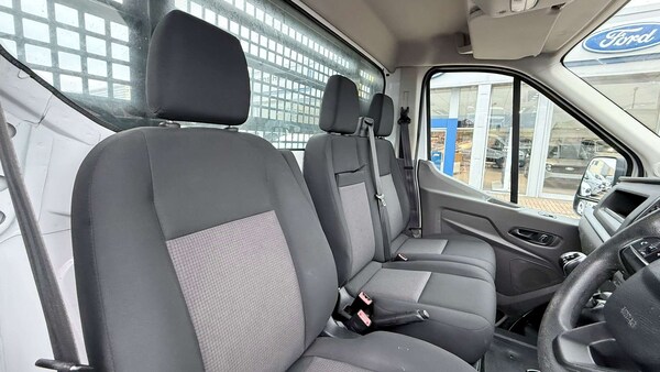 Used Ford Transit 2019 for sale - 76262379: Photo 19