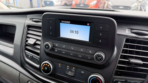 Used Ford Transit 2019 for sale - 76262379: Photo 23