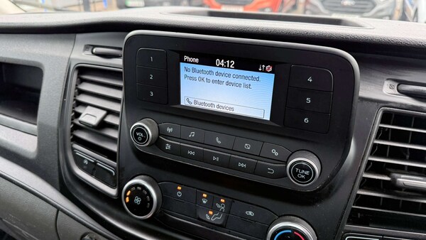 Used Ford Transit 2019 for sale - 76262379: Photo 25