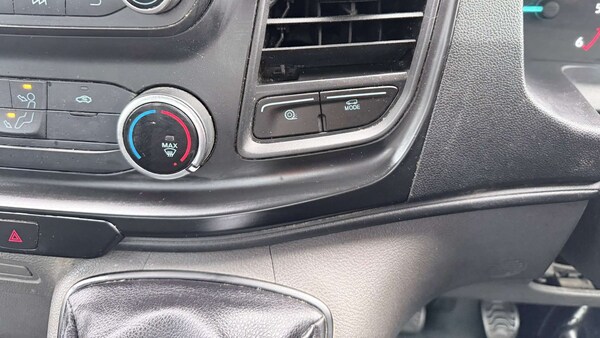 Used Ford Transit 2019 for sale - 76262379: Photo 28