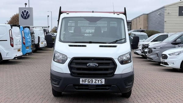 Used Ford Transit 2019 for sale - 76262379: Photo 2