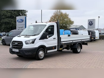 Used Ford Transit 2019 for sale - 76262379: Photo 3