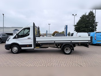 Used Ford Transit 2019 for sale - 76262379: Photo 4