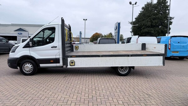Used Ford Transit 2019 for sale - 76262379: Photo 5