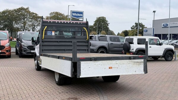 Used Ford Transit 2019 for sale - 76262379: Photo 6
