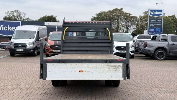 Used Ford Transit 2019 for sale - 76262379: Photo 7