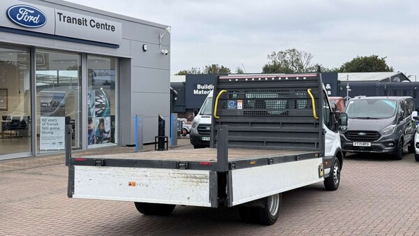 Used Ford Transit 2019 for sale - 76262379: Photo 8