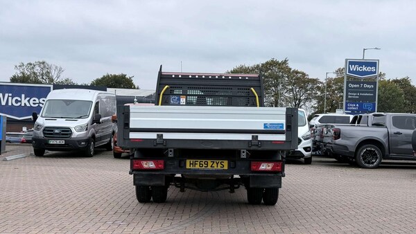 Used Ford Transit 2019 for sale - 76262379: Photo 9