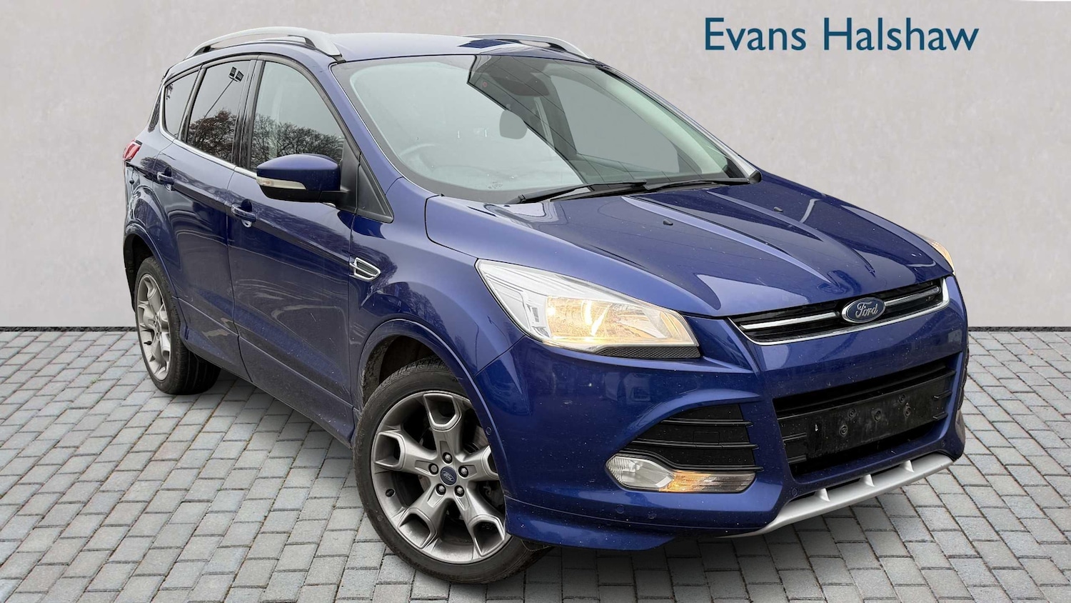 Used Ford Kuga for sale - 76524021: Photo 1