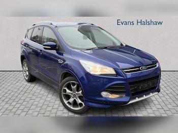 Used Ford Kuga 2016 for sale - 76524021: Photo