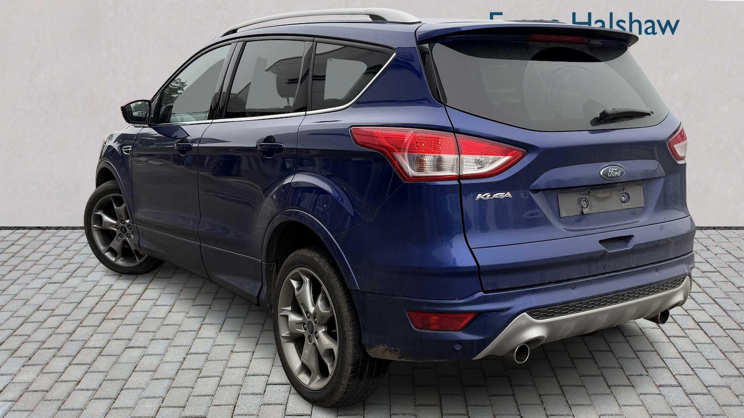 Used Ford Kuga for sale - 76524021: Photo 2