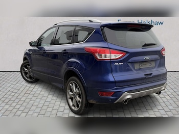 Used Ford Kuga 2016 for sale - 76524021: Photo
