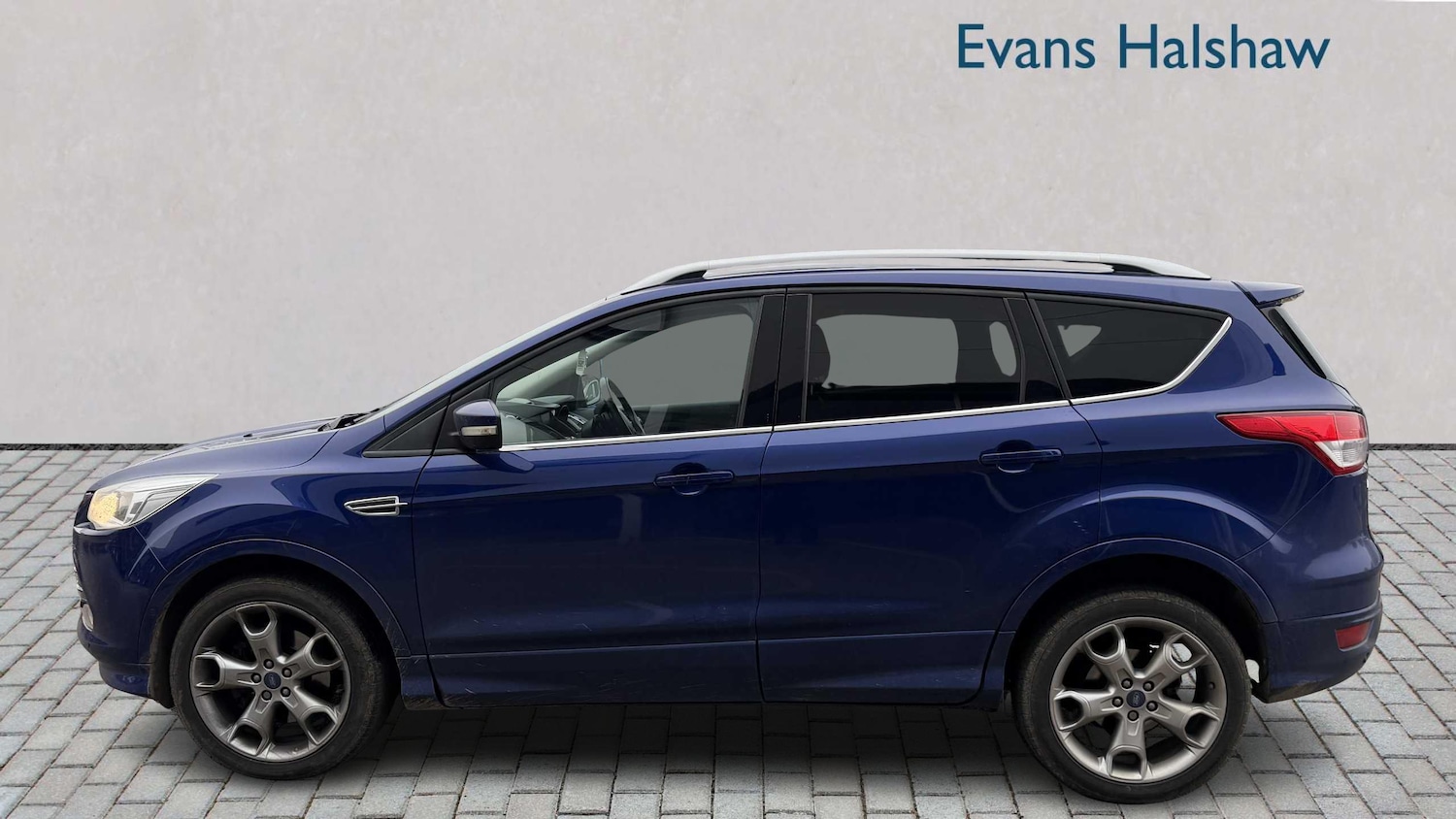 Used Ford Kuga for sale - 76524021: Photo 3