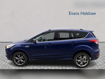 Used Ford Kuga 2016 for sale - 76524021: Photo