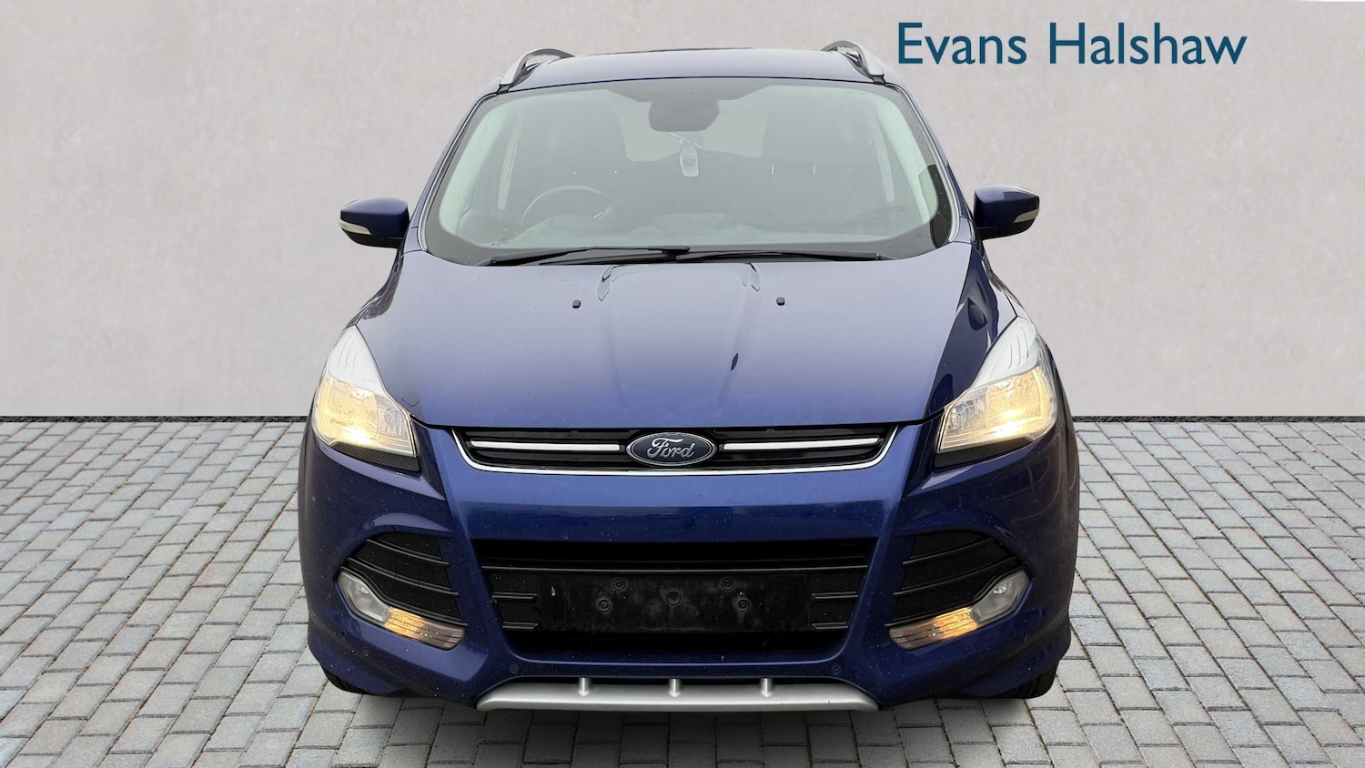 Used Ford Kuga for sale - 76524021: Photo 4