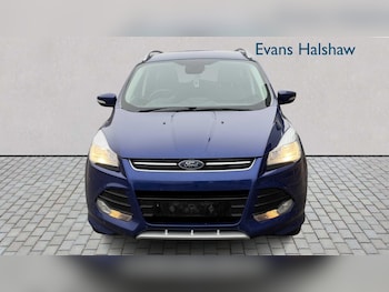 Used Ford Kuga 2016 for sale - 76524021: Photo