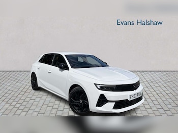 Used Vauxhall Astra 2023 for sale - 79351836: Photo