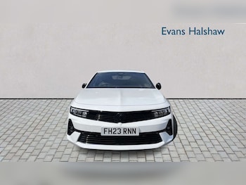 Used Vauxhall Astra 2023 for sale - 79351836: Photo