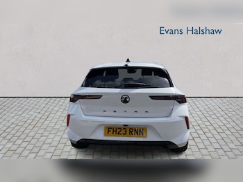 Used Vauxhall Astra 2023 for sale - 79351836: Photo