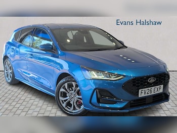 Used Ford Focus 2026 for sale - 78893382: Photo