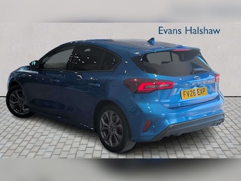 Used Ford Focus 2026 for sale - 78893382: Photo