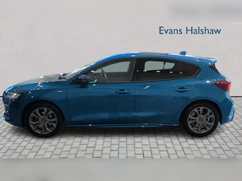 Used Ford Focus 2026 for sale - 78893382: Photo