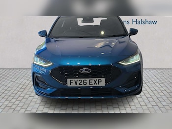 Used Ford Focus 2026 for sale - 78893382: Photo