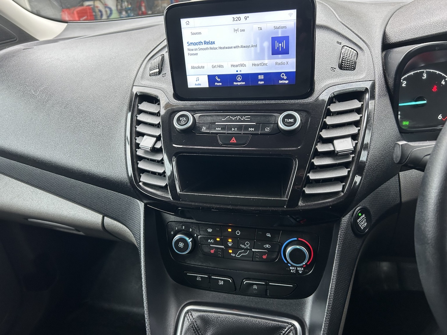 Used Ford Transit Connect 2023 for sale - 77649586: Photo 11