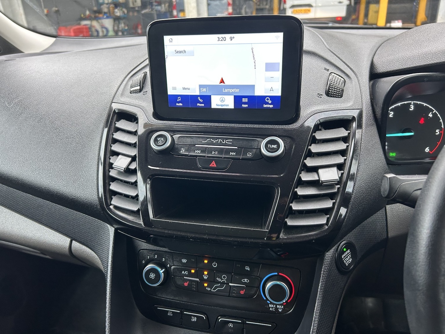 Used Ford Transit Connect 2023 for sale - 77649586: Photo 12