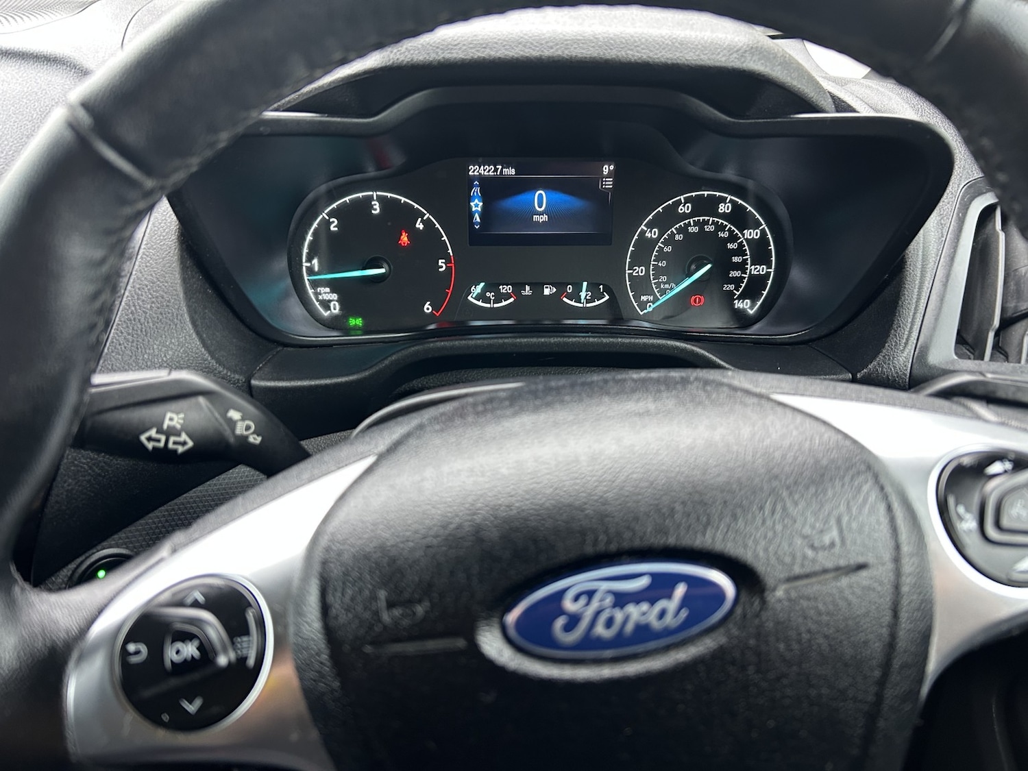 Used Ford Transit Connect 2023 for sale - 77649586: Photo 13