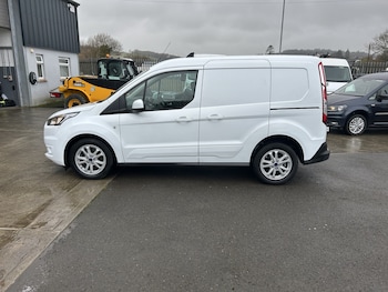 Used Ford Transit Connect 2023 for sale - 77649586: Photo